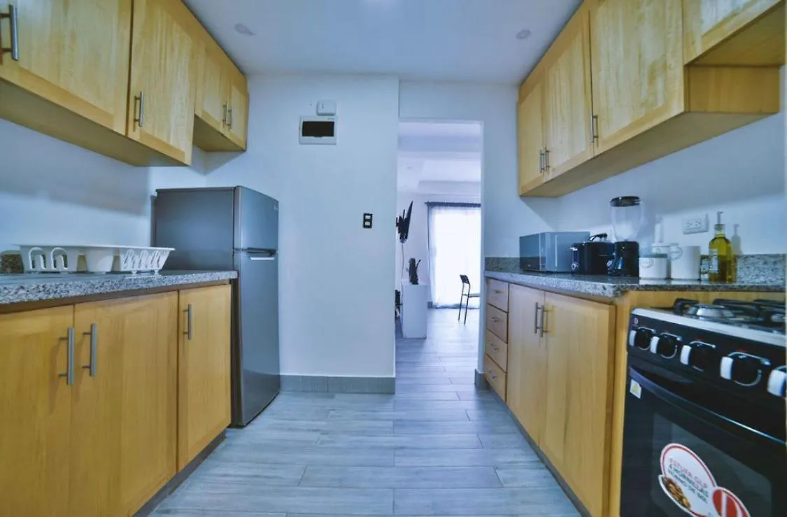 Ferienwohnung La Yarolina Punta Cana Apartment