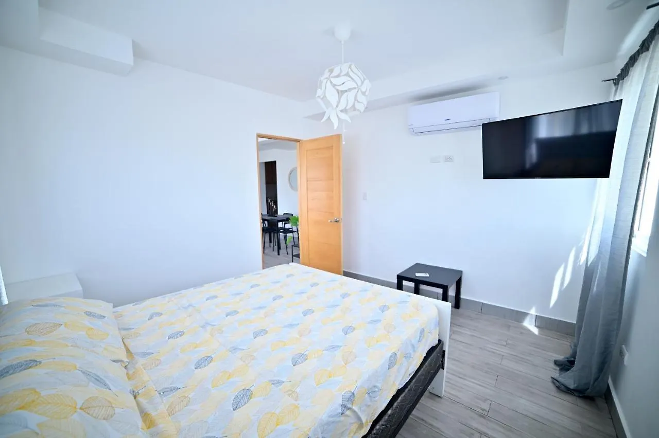 Ferienwohnung La Yarolina Punta Cana 0*,  Dominikanische Republik